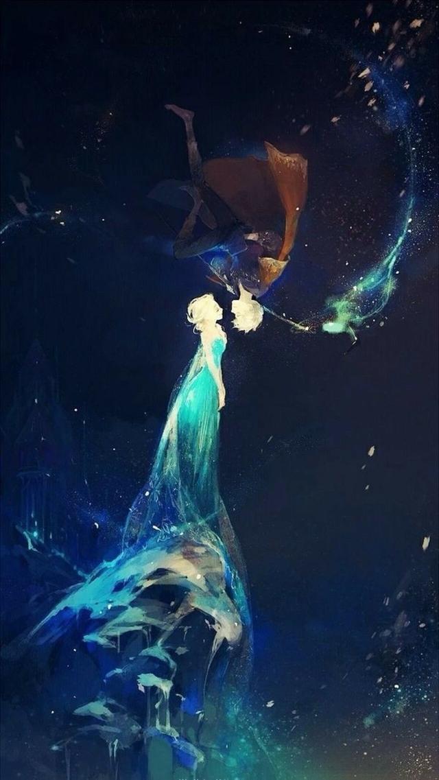 唯美古風(fēng)圖片：我亦逢場(chǎng)作戲人，紅顏為誰(shuí)美