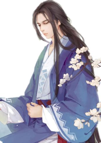 6款唯美古風(fēng)圖片：用我三生煙火，換你一世迷離