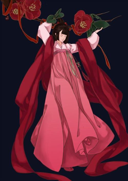 5款唯美古風圖片：歲月無痕，浮生若夢