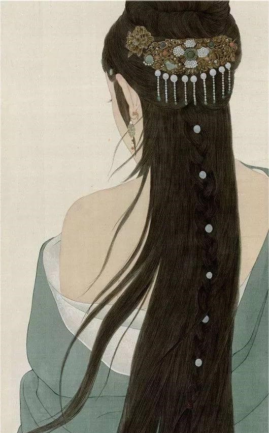 20款唯美傷感古風(fēng)句子：重溫舊夢(mèng)，故人已去