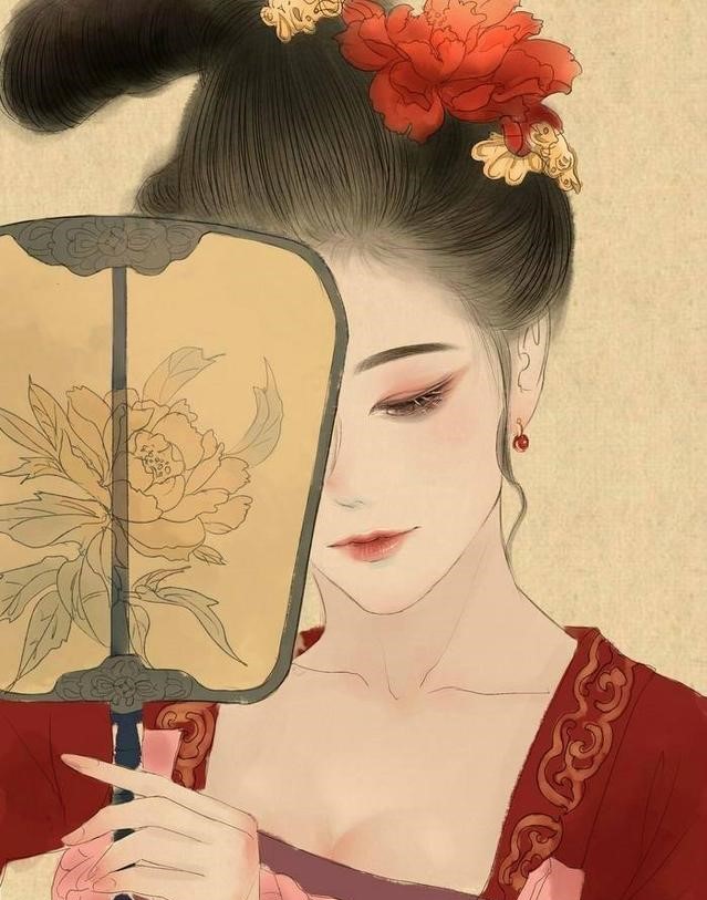 20款唯美古風(fēng)句子：不論天界鬼界，我陪你便罷