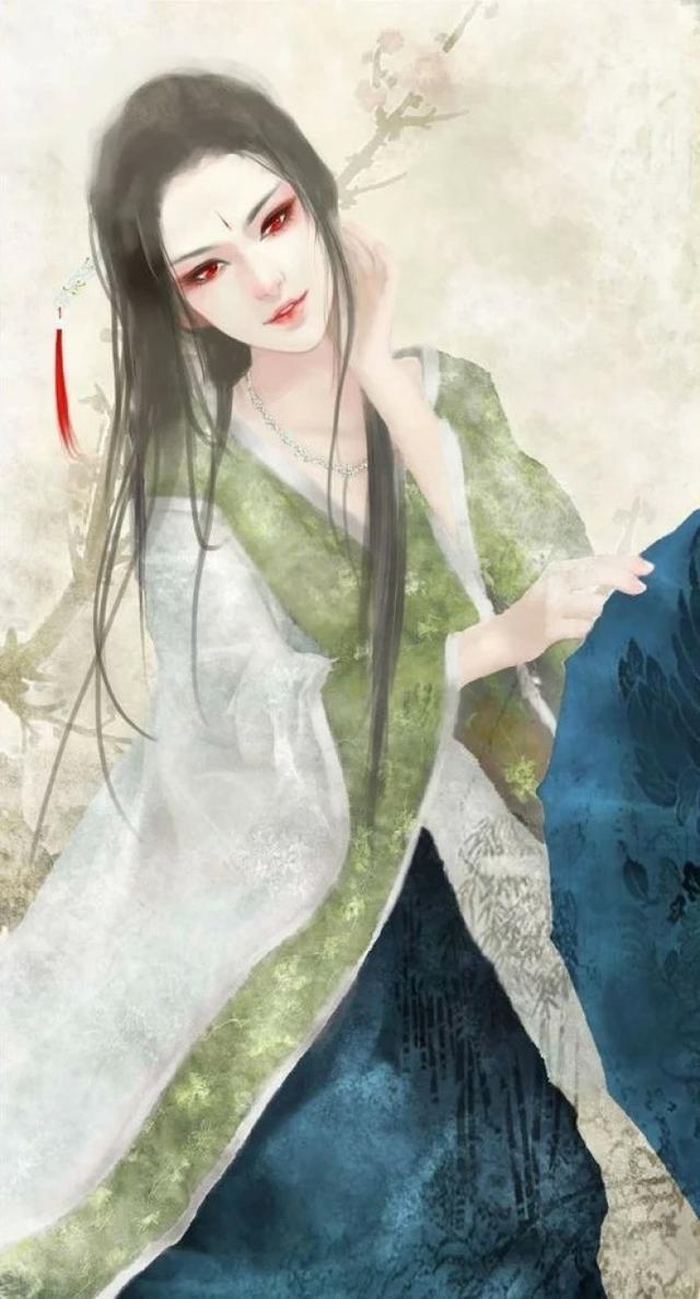 5款唯美古風(fēng)：一聲離別，天涯流散