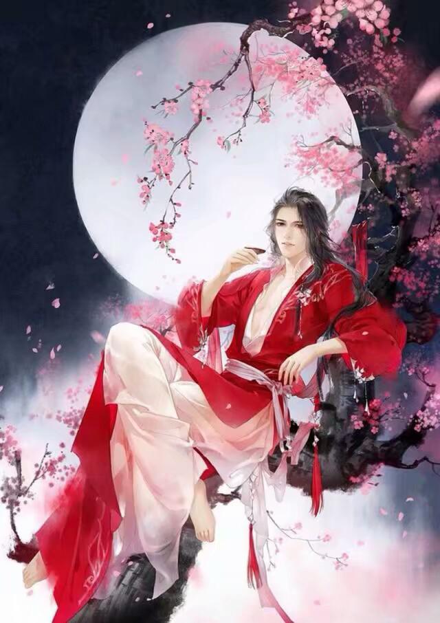 5款唯美古風(fēng)：一聲離別，天涯流散