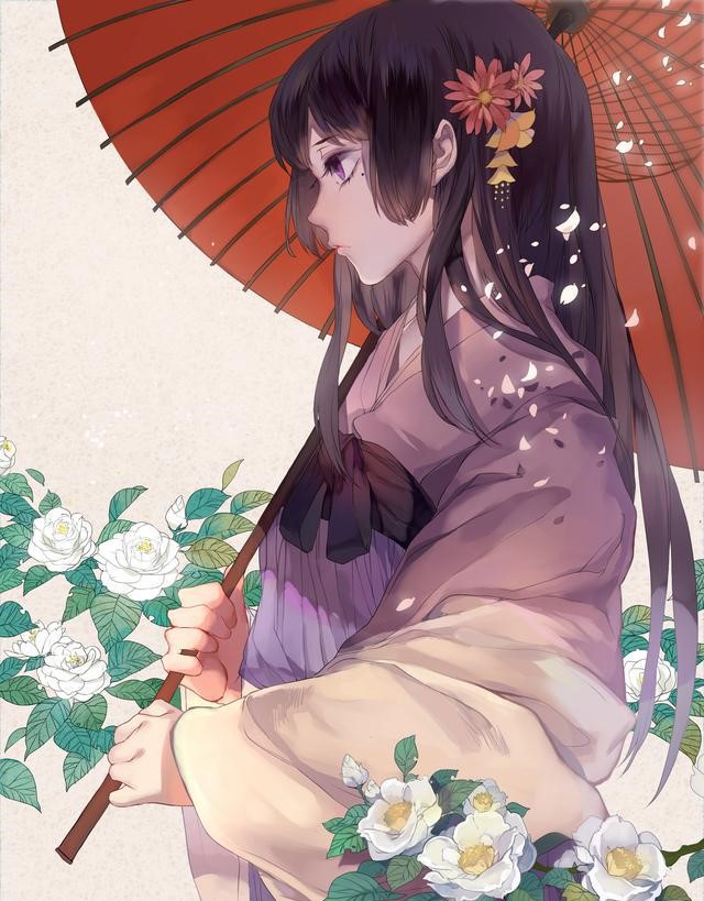 20款傷感古風(fēng)句子：望穿秋水，白發(fā)千丈，此生終