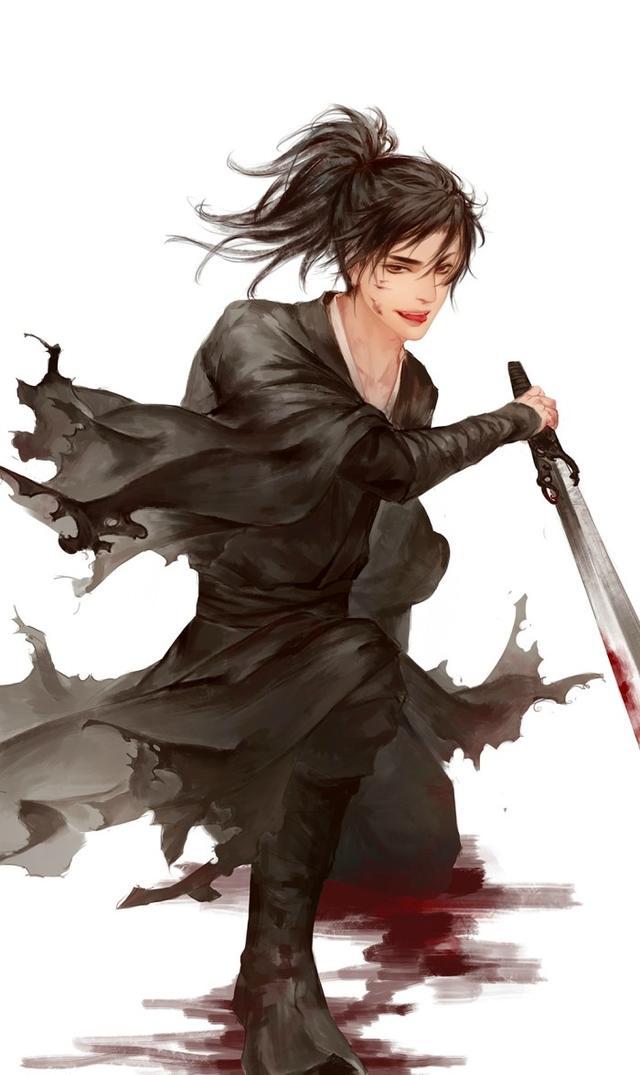 5款唯美古風(fēng)圖片：琴弦觸動聲聲如訴滿懷的輕愁