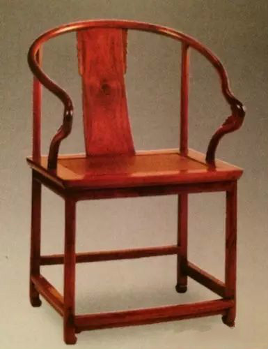 經(jīng)典中式椅子，中式實(shí)木椅子