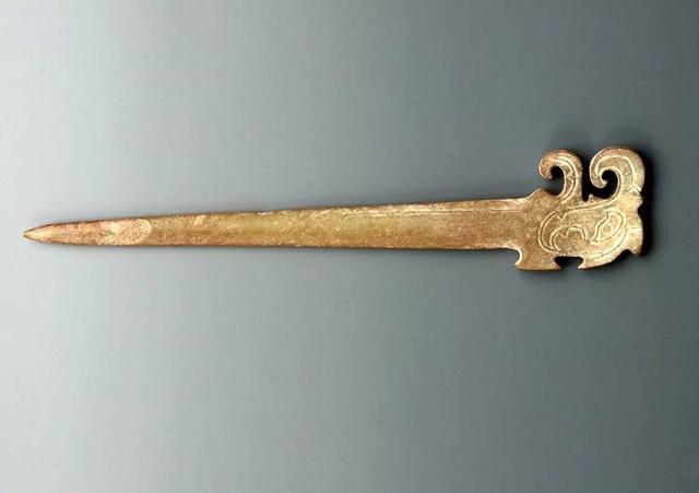 家佳樂文學(xué)頭飾，古風(fēng)笄