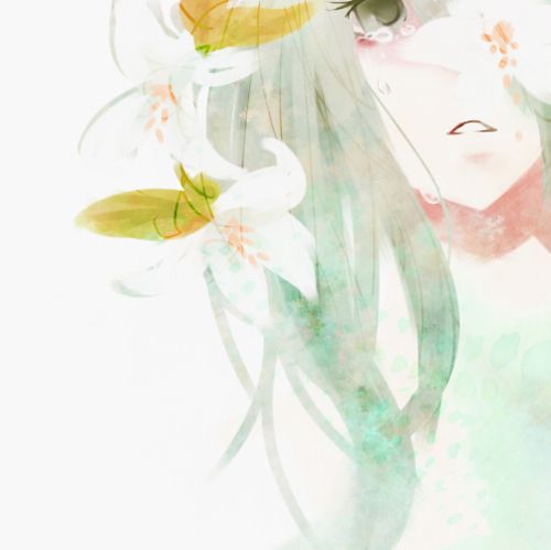 淡彩浪漫插畫：元?dú)馍倥? src="/wenxue/d/file/bigpic/190404/04/30-1P511193305.jpg" / data-Jf67="VPQQgt"><img alt=