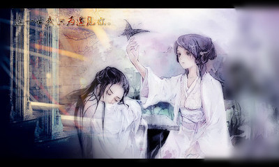 七字唯美網(wǎng)名:安如少年初如夢