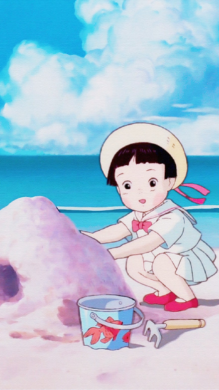 經(jīng)典動(dòng)漫，《螢火蟲之墓》