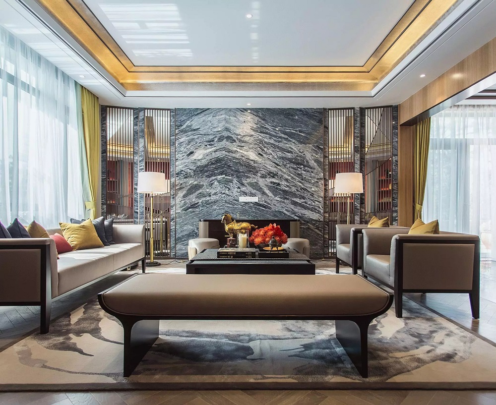 中式裝修，深藏國人靈魂里的東方審美