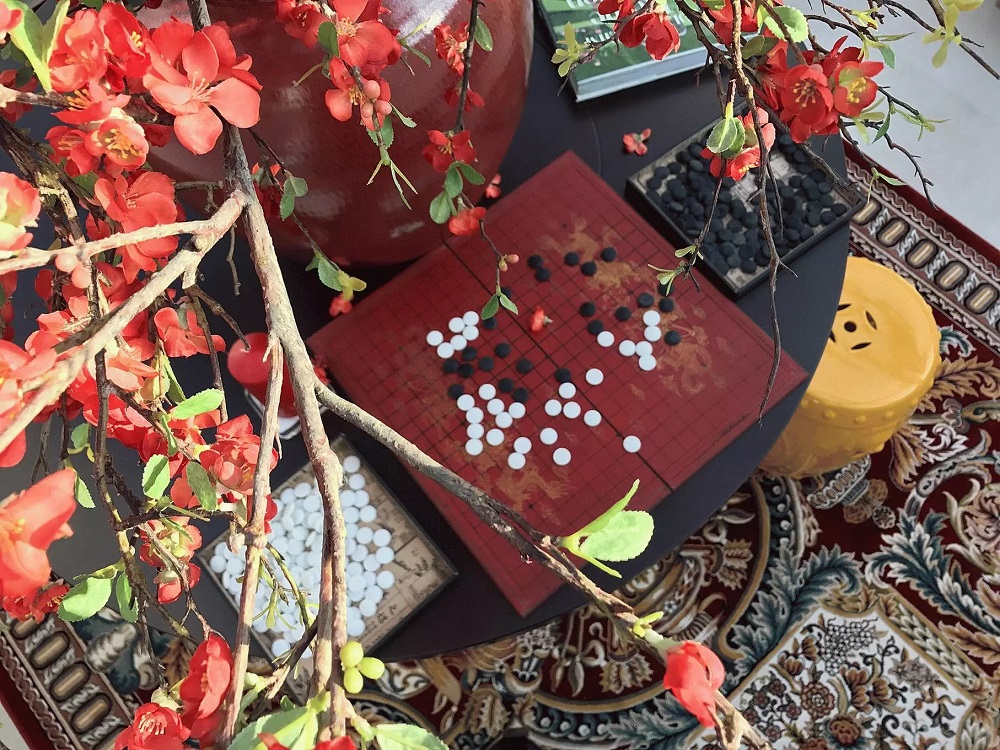 中式裝修，深藏國人靈魂里的東方審美