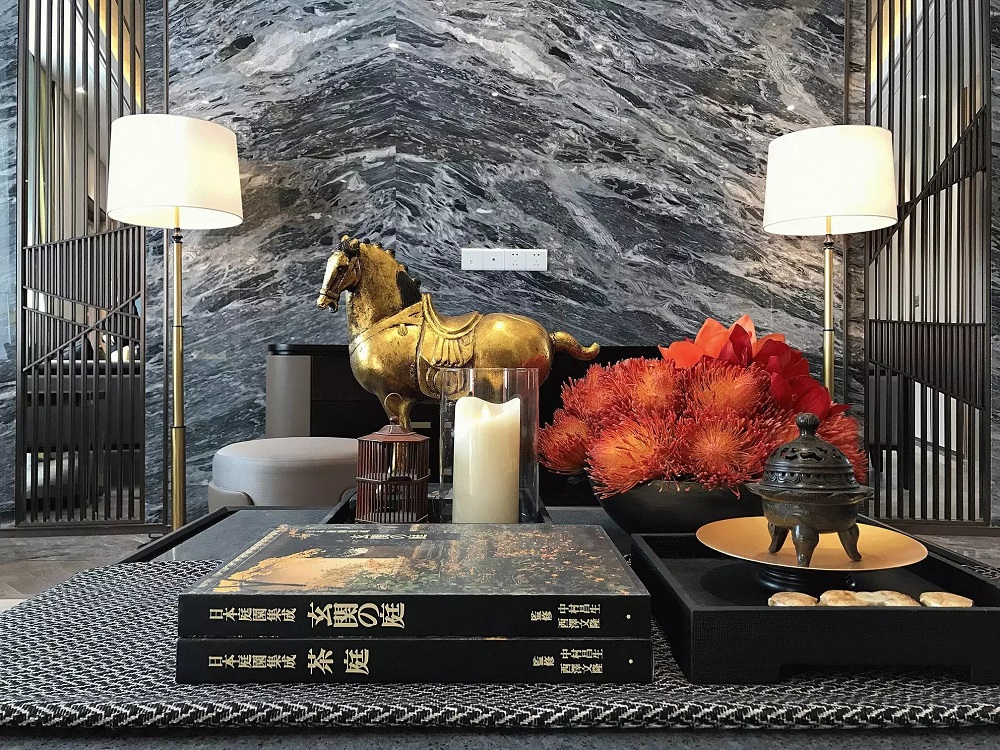 中式裝修，深藏國人靈魂里的東方審美