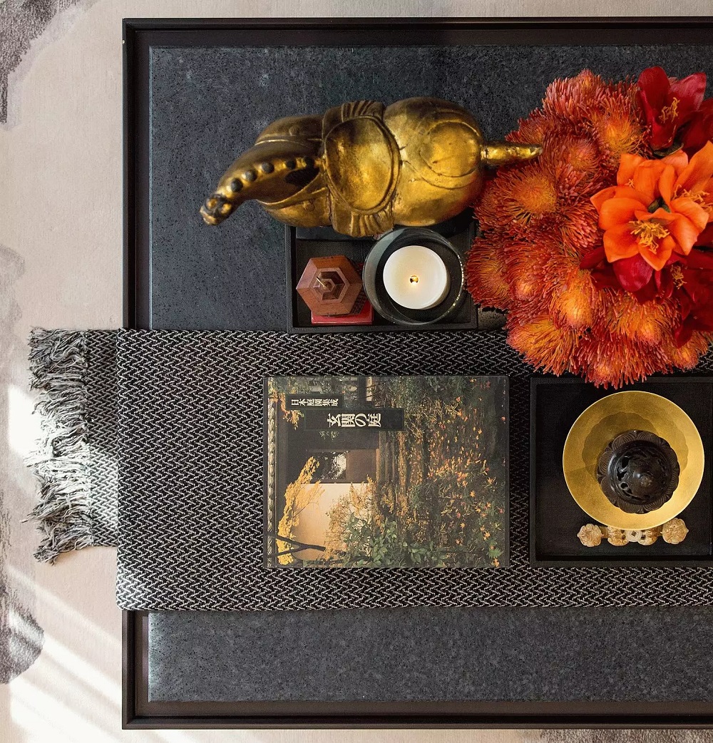 中式裝修，深藏國人靈魂里的東方審美