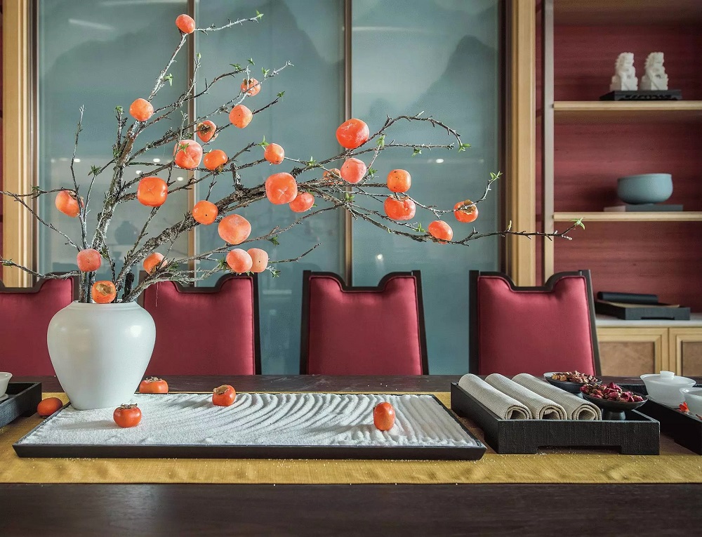 中式裝修，深藏國人靈魂里的東方審美