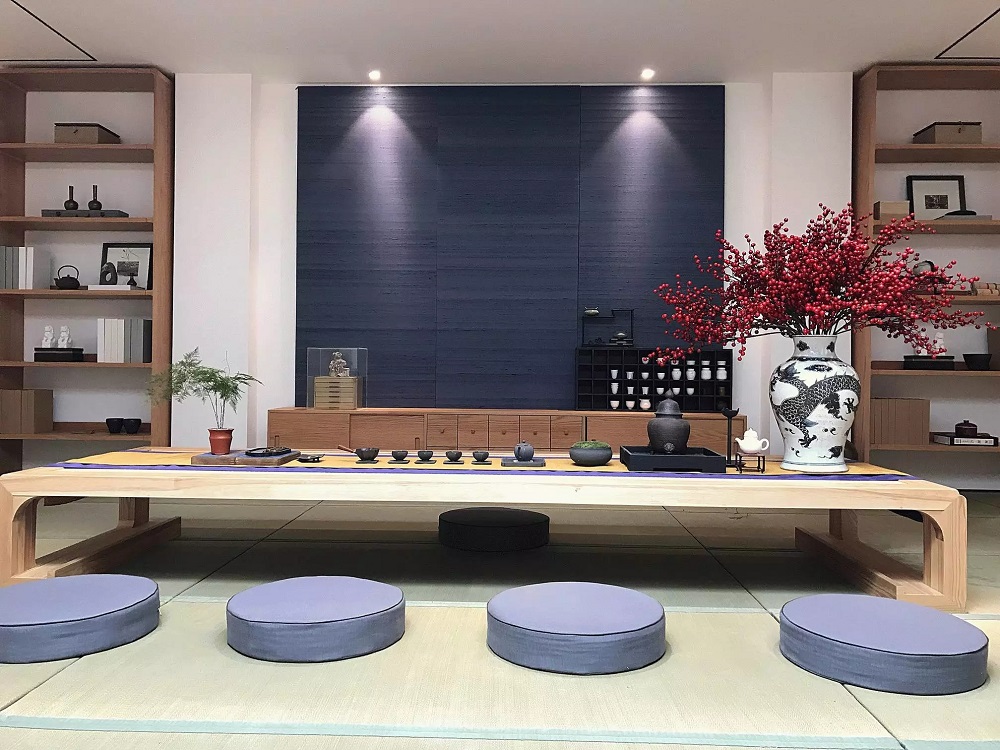 中式裝修，深藏國人靈魂里的東方審美