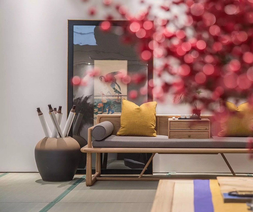 中式裝修，深藏國人靈魂里的東方審美