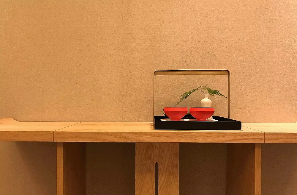 中式裝修，深藏國人靈魂里的東方審美