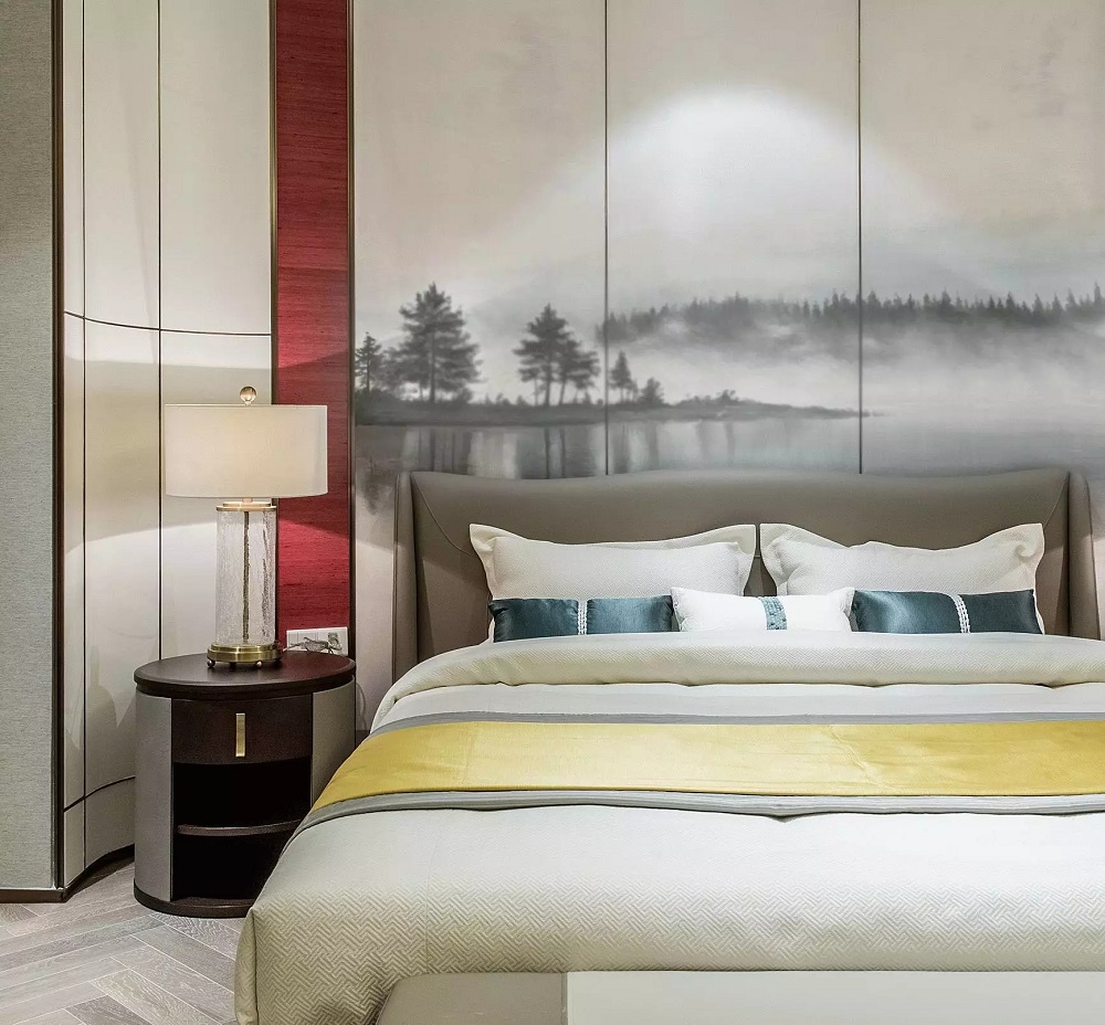 中式裝修，深藏國人靈魂里的東方審美