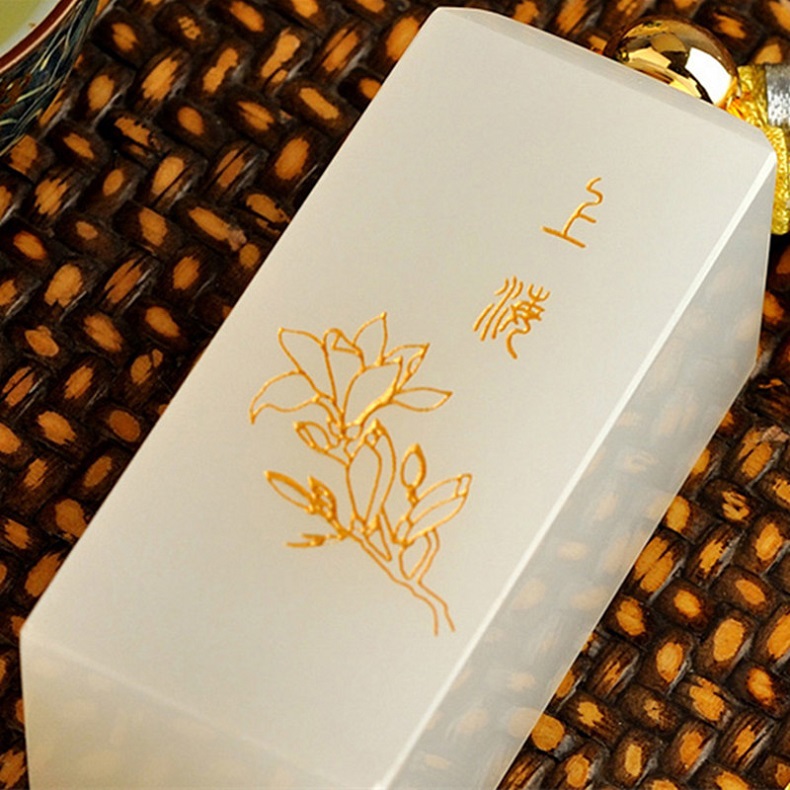 金玉相合，聚福納財(cái)印璽（三）