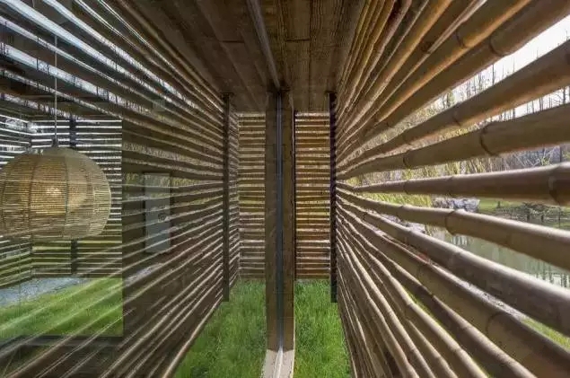 中式裝修，禪意茶室