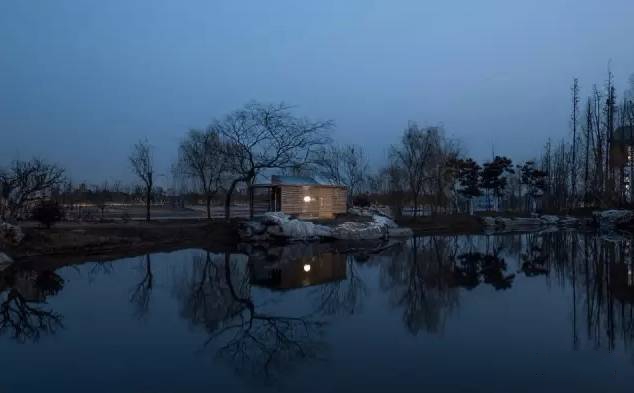 中式裝修，禪意茶室