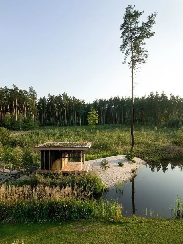 中式裝修，禪意茶室