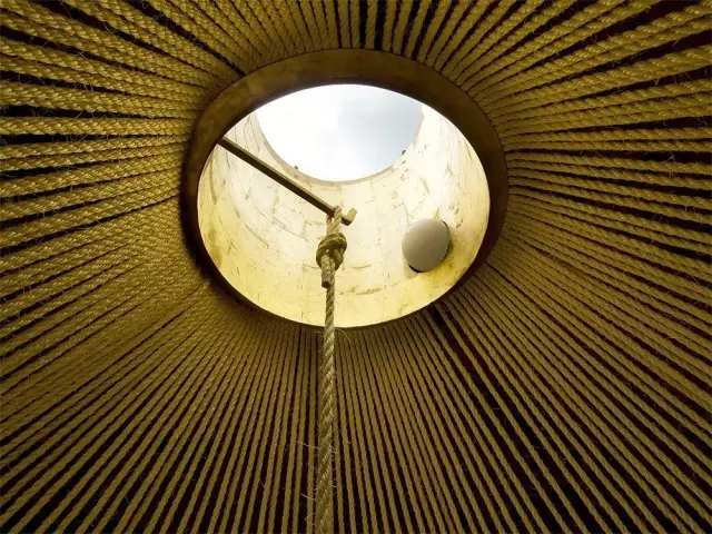 中式裝修，禪意茶室