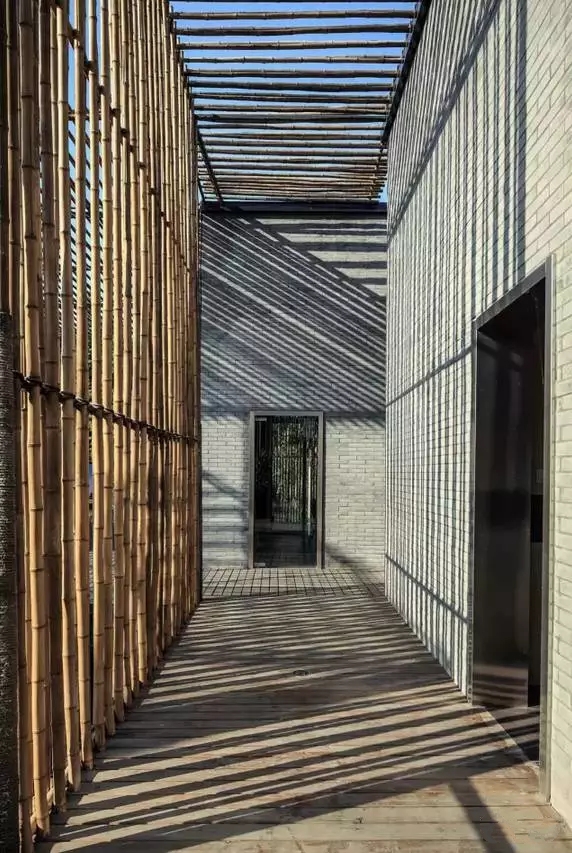 中式裝修，禪意茶室