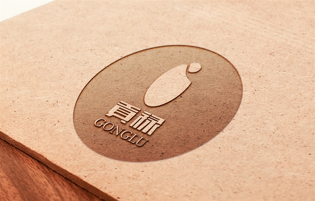 貢祿大米 | 品牌設(shè)計(jì)全過(guò)程