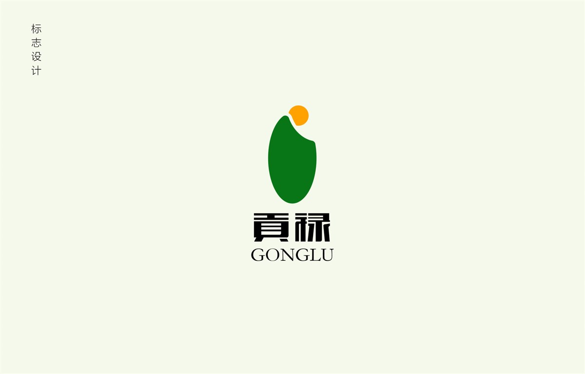 貢祿大米 | 品牌設(shè)計(jì)全過(guò)程