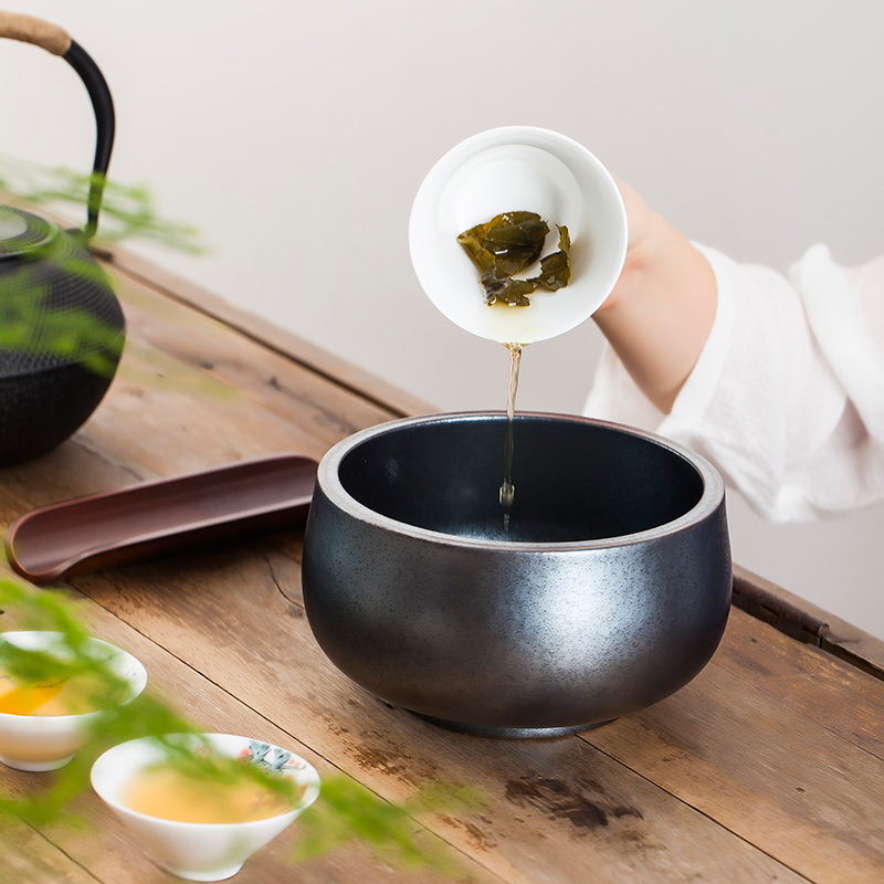 火之韻·高溫煅燒，大氣水盂