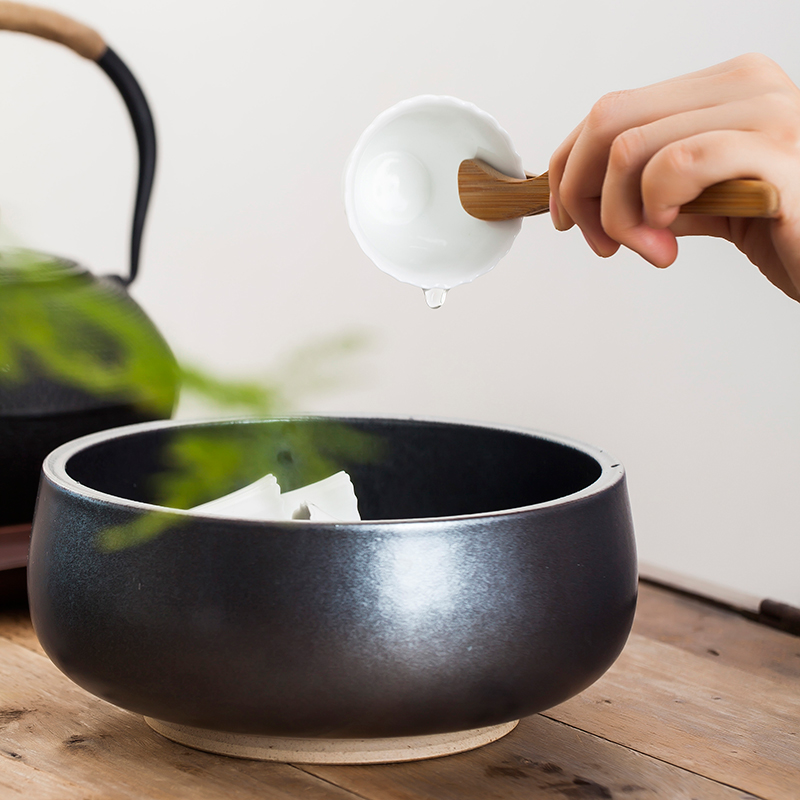 火之韻·高溫煅燒，大氣水盂