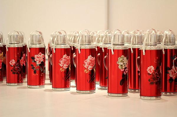 中國物品·家佳樂文學時尚設計