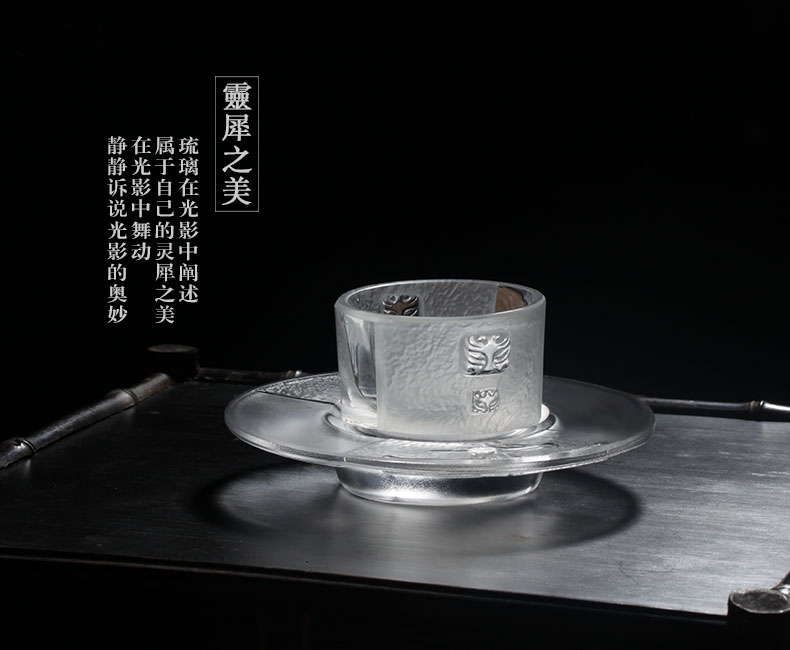 飲風(fēng)雪·琉璃品茗（二）