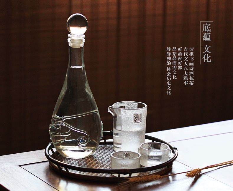 飲風(fēng)雪·琉璃品茗（二）