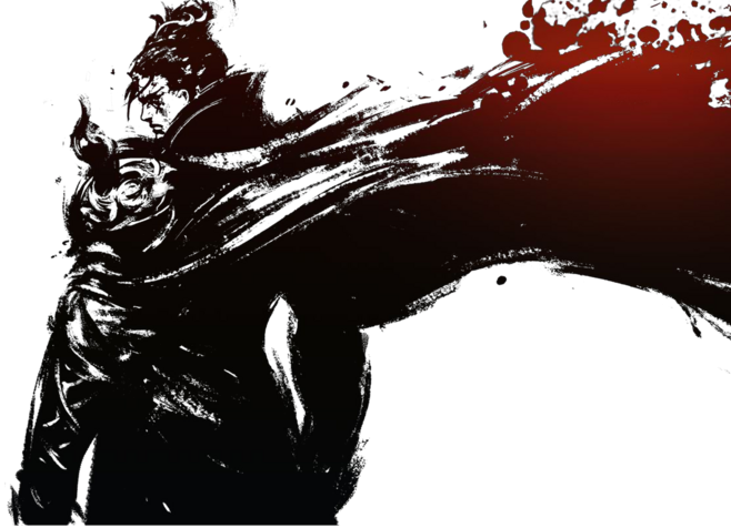 家佳樂(lè)文學(xué)水墨素材