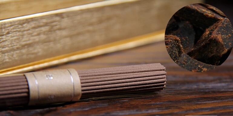 家佳樂(lè)文學(xué)品鑒類沉香系列