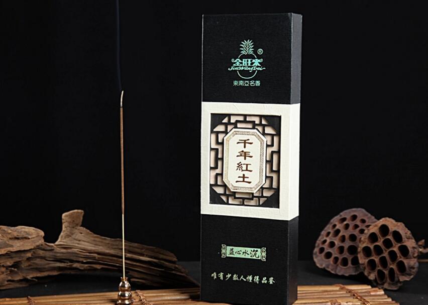 千年紅土沉香，紅頭沉香是什么？