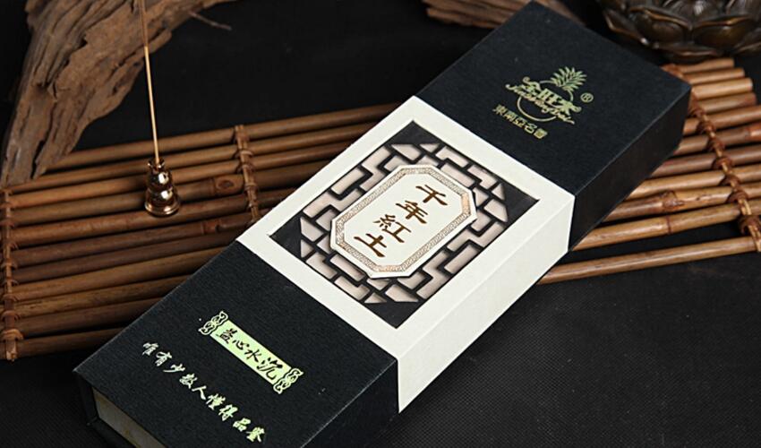 千年紅土沉香，紅頭沉香是什么？