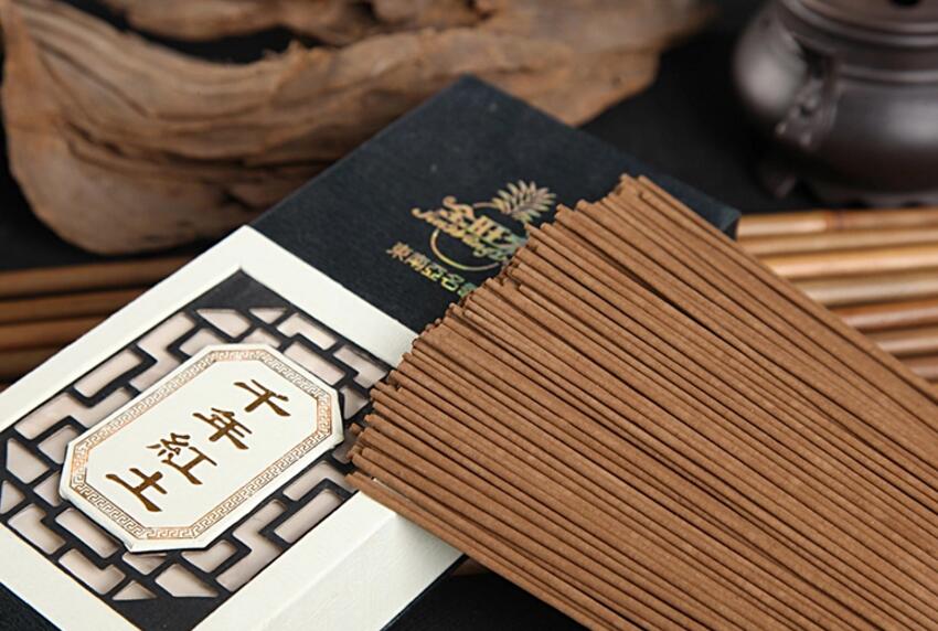 千年紅土沉香，紅頭沉香是什么？