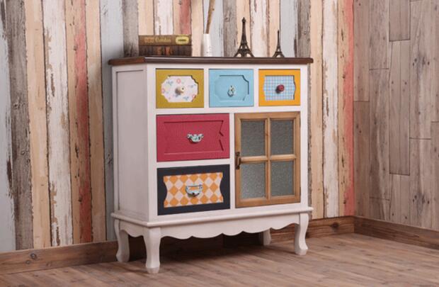 歐式田園風(fēng)格,設(shè)計術(shù)語