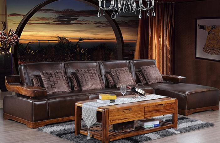 烏金木真皮沙發(fā)，什么是烏金木？