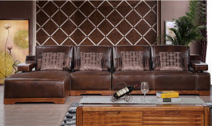 烏金木真皮沙發(fā)，什么是烏金木？