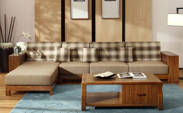 新中式沙發(fā)貴妃轉(zhuǎn)角，雞翅木的養(yǎng)護方法