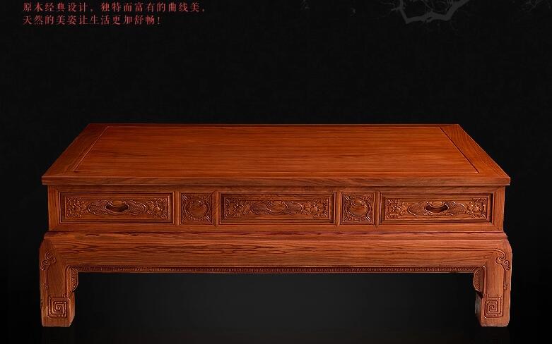 非洲花梨木沙發(fā)組合，非洲花梨木的優(yōu)點(diǎn)