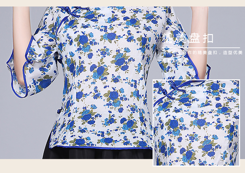 民國(guó)風(fēng)學(xué)生裝女裝畢業(yè)照服裝