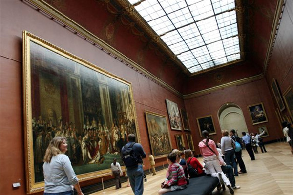 德國(guó)最大的自然博物館，德國(guó)森根堡自然博物館