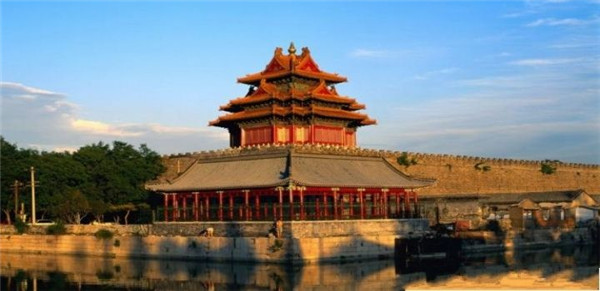 沈陽(yáng)故宮博物館