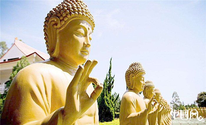 佛法故事：釋迦牟尼佛為何三笑有何深意？